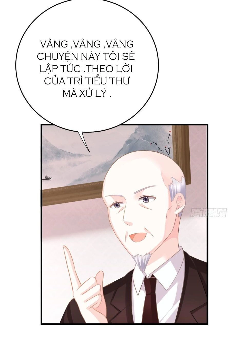 Cô Vợ Đáng Yêu Của Tổng Giám Đốc Mặt Lạnh Chapter 43 - 11