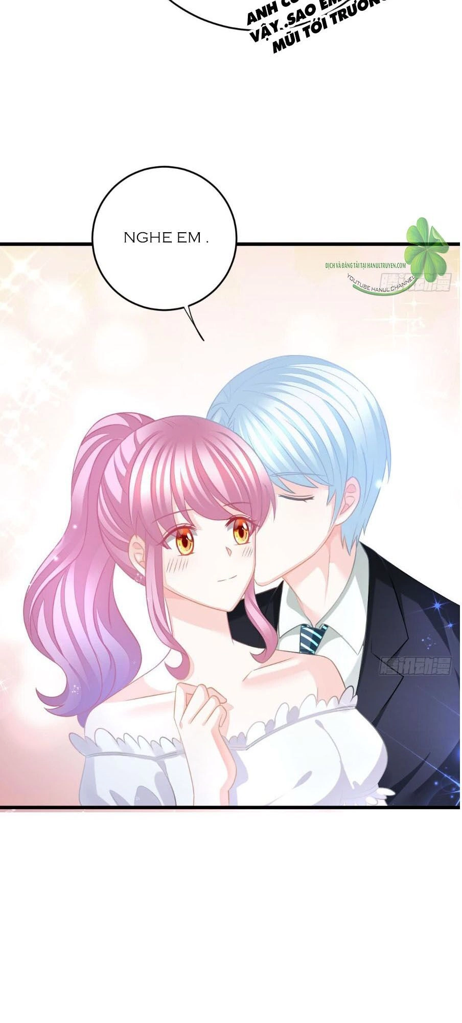 Cô Vợ Đáng Yêu Của Tổng Giám Đốc Mặt Lạnh Chapter 43 - 13