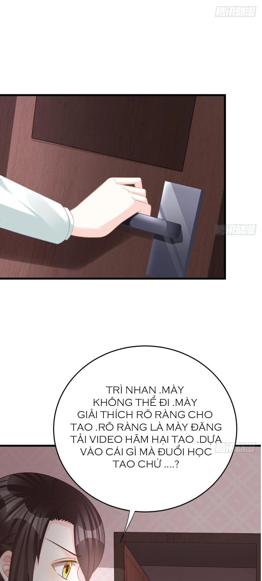 Cô Vợ Đáng Yêu Của Tổng Giám Đốc Mặt Lạnh Chapter 43 - 14