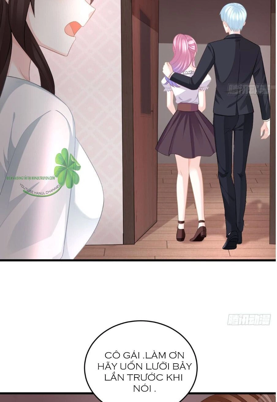 Cô Vợ Đáng Yêu Của Tổng Giám Đốc Mặt Lạnh Chapter 43 - 15