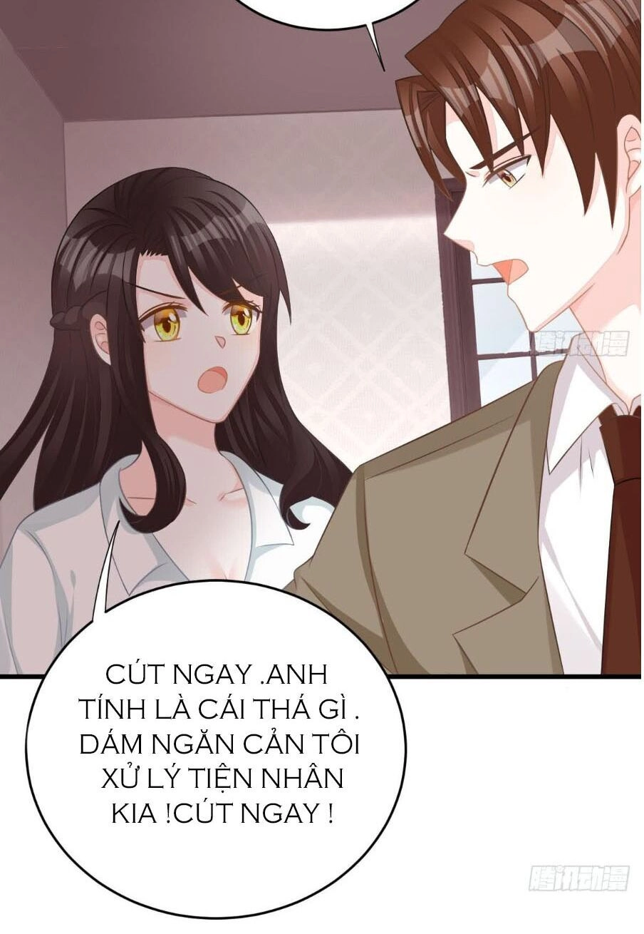 Cô Vợ Đáng Yêu Của Tổng Giám Đốc Mặt Lạnh Chapter 43 - 16