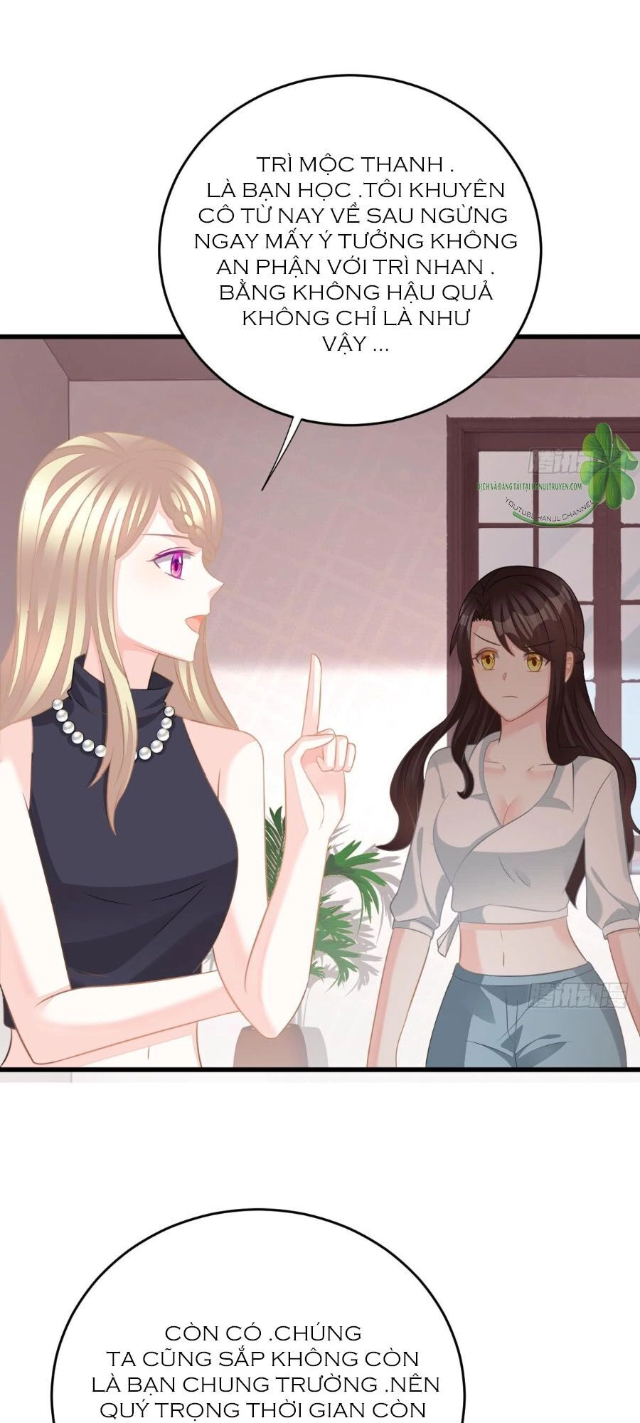 Cô Vợ Đáng Yêu Của Tổng Giám Đốc Mặt Lạnh Chapter 43 - 17