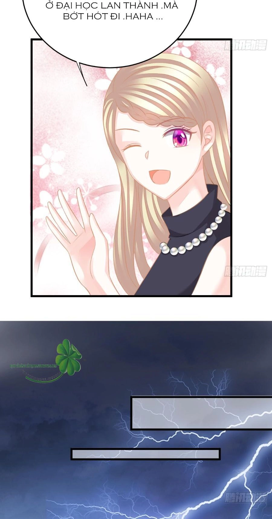 Cô Vợ Đáng Yêu Của Tổng Giám Đốc Mặt Lạnh Chapter 43 - 18