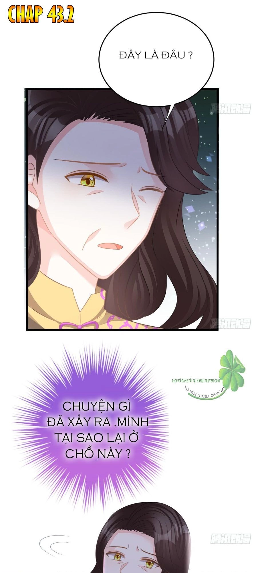 Cô Vợ Đáng Yêu Của Tổng Giám Đốc Mặt Lạnh Chapter 43 - 20