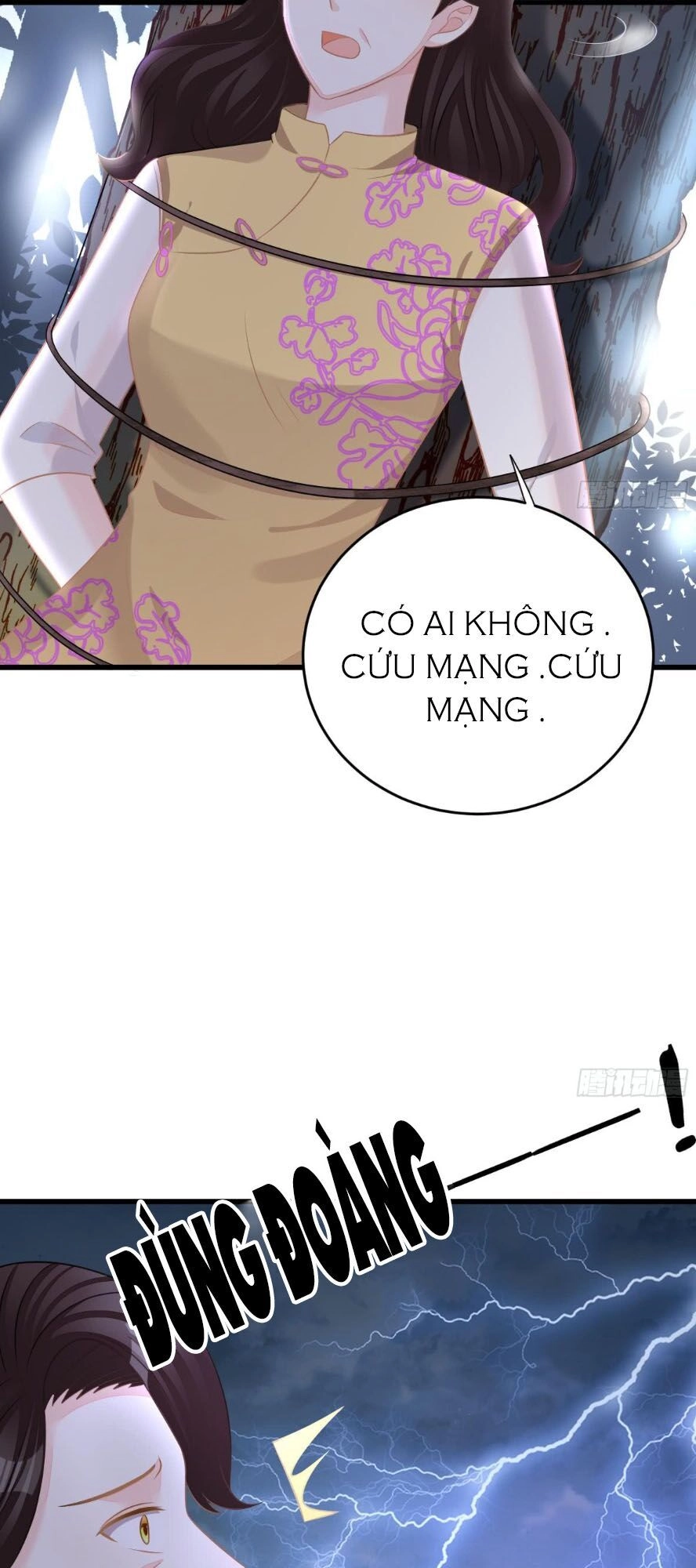 Cô Vợ Đáng Yêu Của Tổng Giám Đốc Mặt Lạnh Chapter 43 - 21