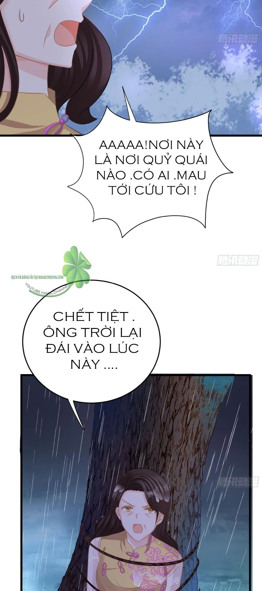 Cô Vợ Đáng Yêu Của Tổng Giám Đốc Mặt Lạnh Chapter 43 - 22