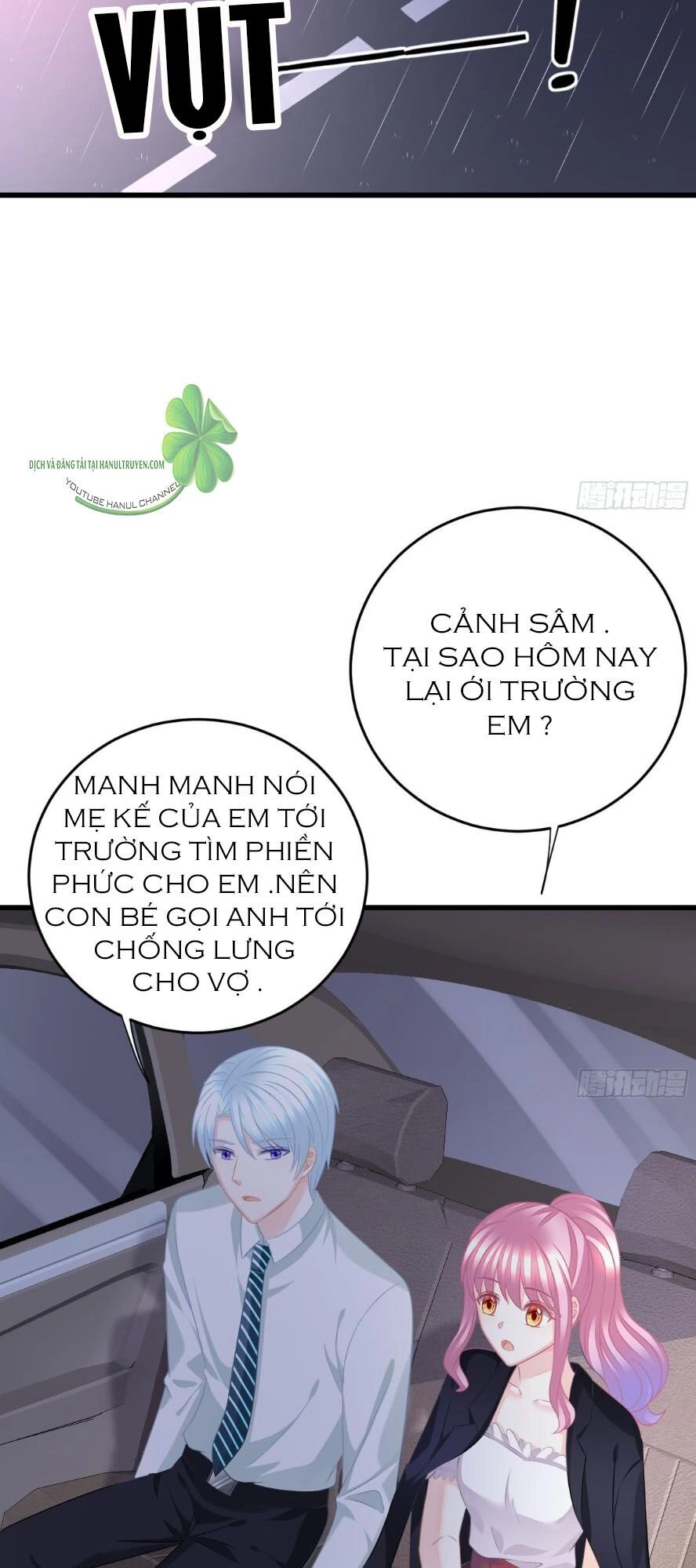 Cô Vợ Đáng Yêu Của Tổng Giám Đốc Mặt Lạnh Chapter 43 - 24