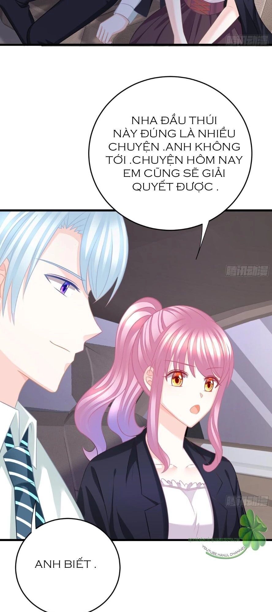 Cô Vợ Đáng Yêu Của Tổng Giám Đốc Mặt Lạnh Chapter 43 - 25