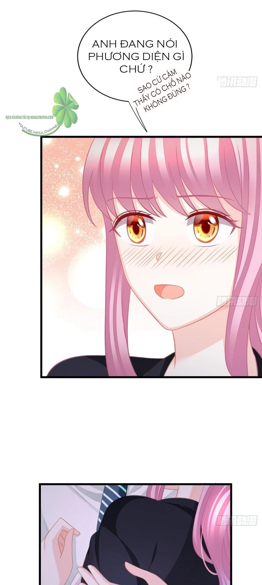 Cô Vợ Đáng Yêu Của Tổng Giám Đốc Mặt Lạnh Chapter 43 - 27