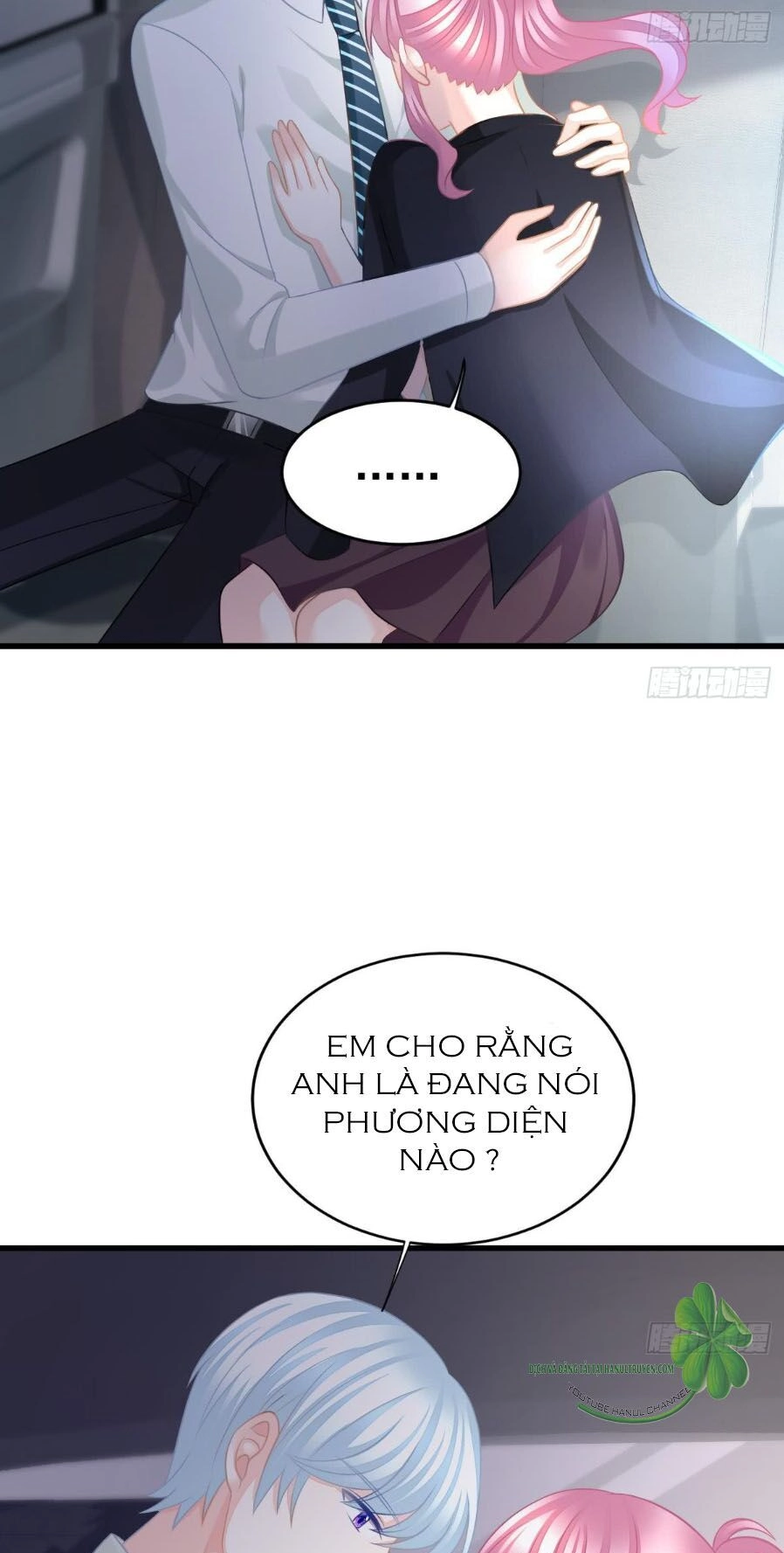 Cô Vợ Đáng Yêu Của Tổng Giám Đốc Mặt Lạnh Chapter 43 - 29