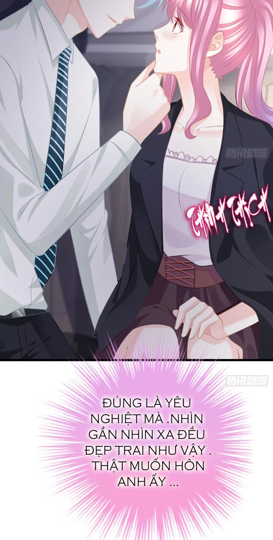 Cô Vợ Đáng Yêu Của Tổng Giám Đốc Mặt Lạnh Chapter 43 - 30