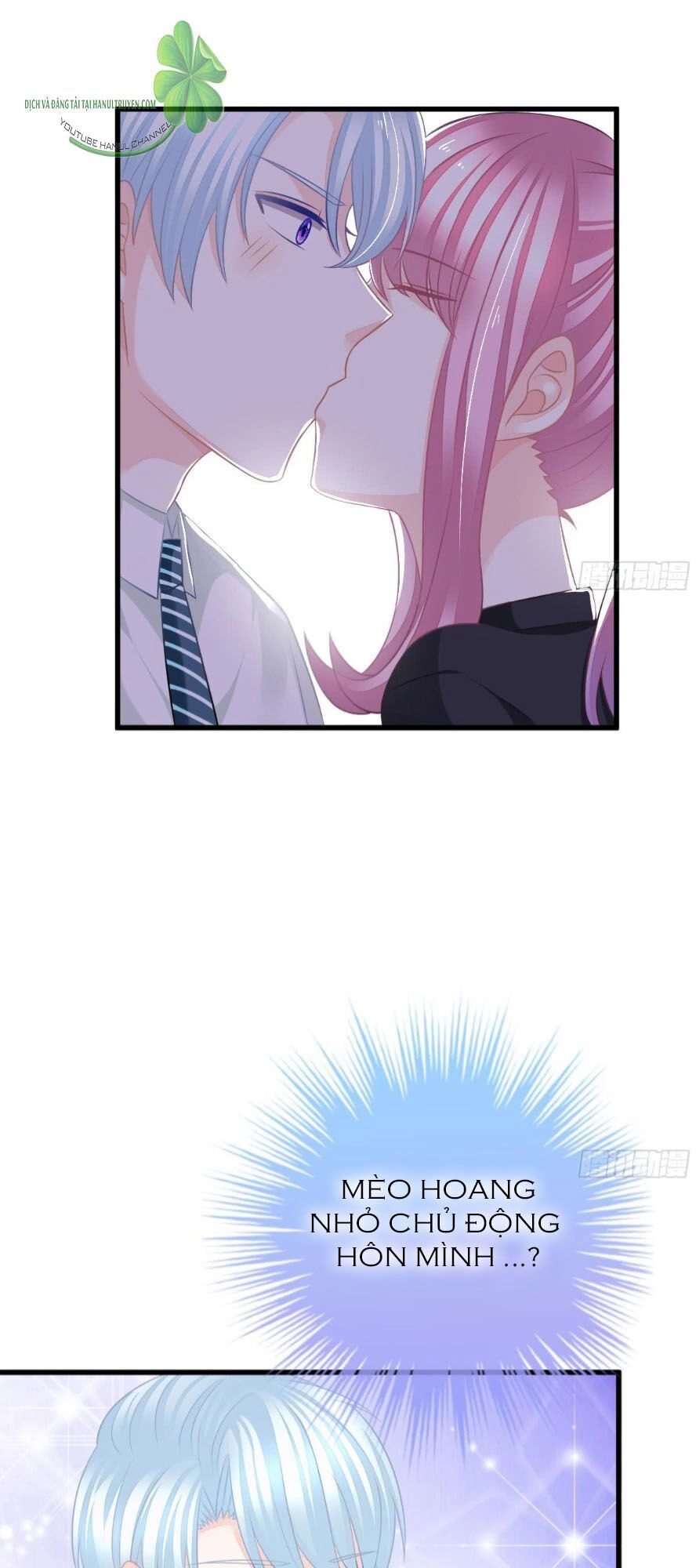 Cô Vợ Đáng Yêu Của Tổng Giám Đốc Mặt Lạnh Chapter 43 - 31