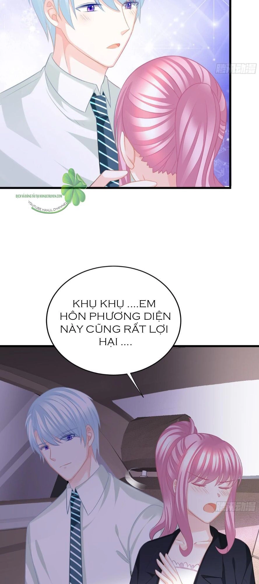 Cô Vợ Đáng Yêu Của Tổng Giám Đốc Mặt Lạnh Chapter 43 - 32