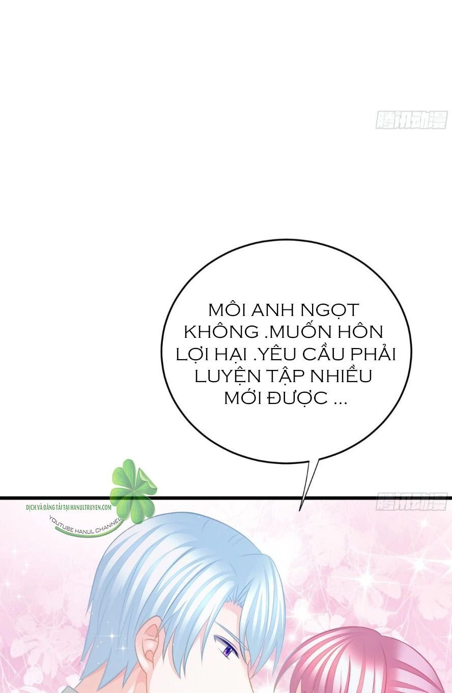 Cô Vợ Đáng Yêu Của Tổng Giám Đốc Mặt Lạnh Chapter 43 - 35