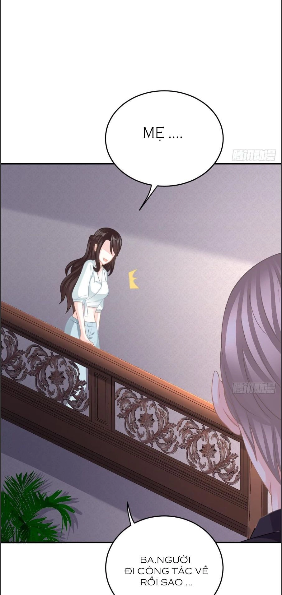 Cô Vợ Đáng Yêu Của Tổng Giám Đốc Mặt Lạnh Chapter 44 - 5