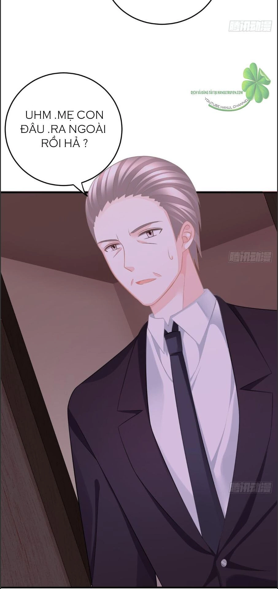 Cô Vợ Đáng Yêu Của Tổng Giám Đốc Mặt Lạnh Chapter 44 - 6