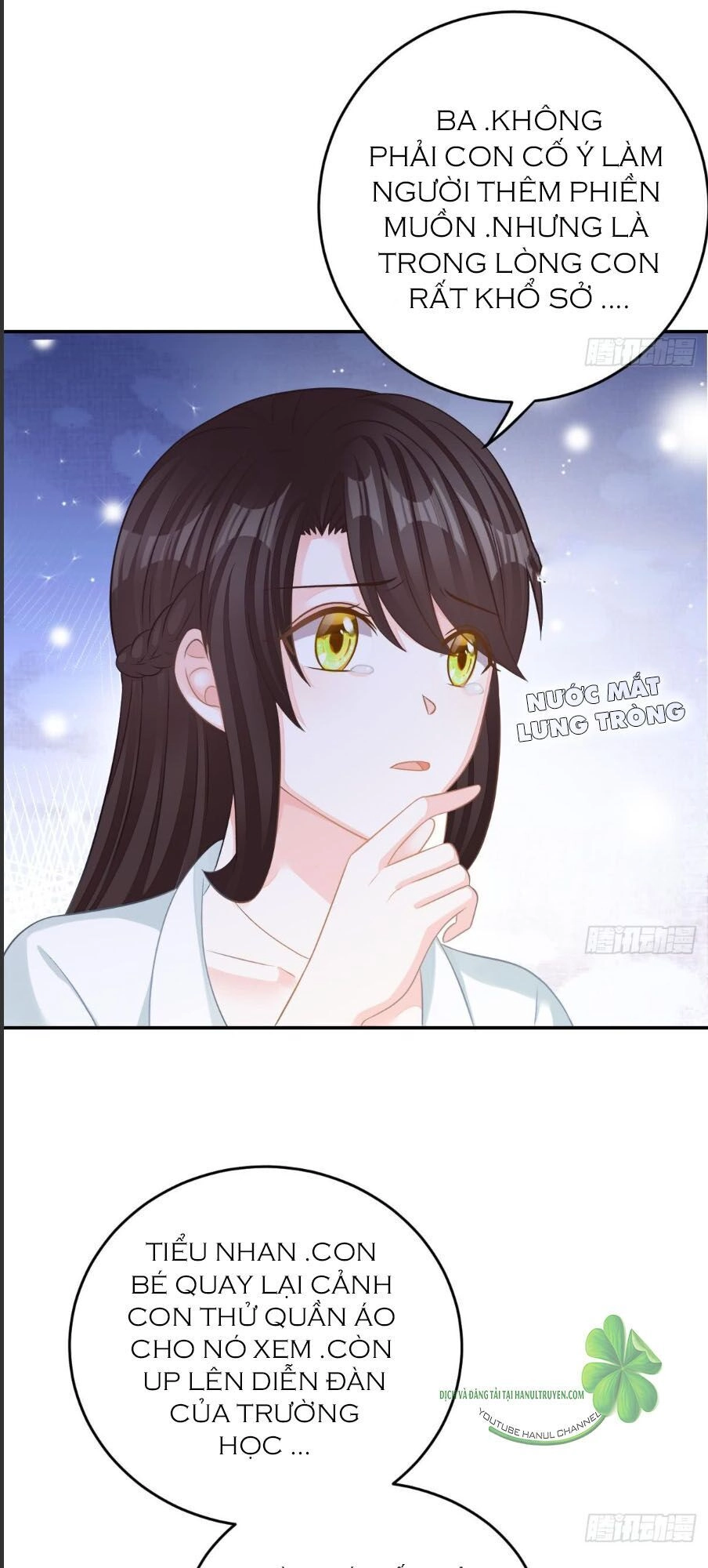 Cô Vợ Đáng Yêu Của Tổng Giám Đốc Mặt Lạnh Chapter 44 - 8