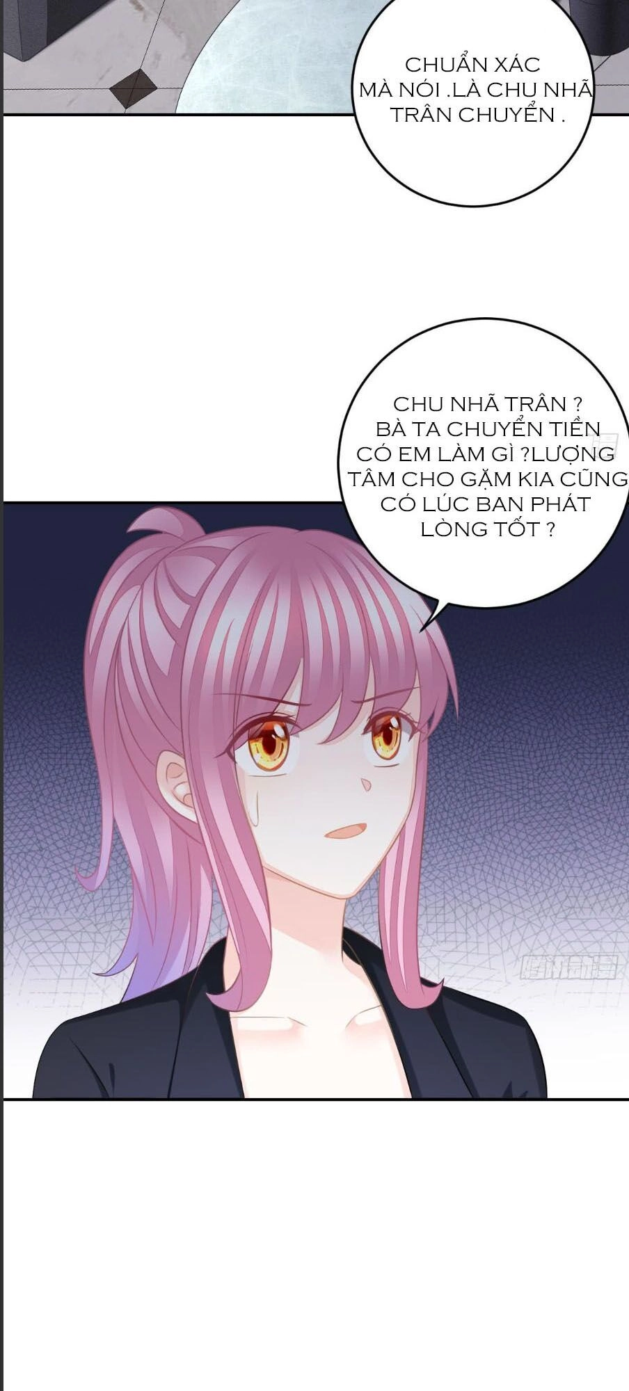 Cô Vợ Đáng Yêu Của Tổng Giám Đốc Mặt Lạnh Chapter 44 - 13