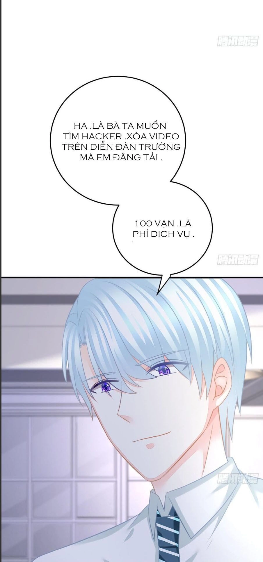 Cô Vợ Đáng Yêu Của Tổng Giám Đốc Mặt Lạnh Chapter 44 - 14