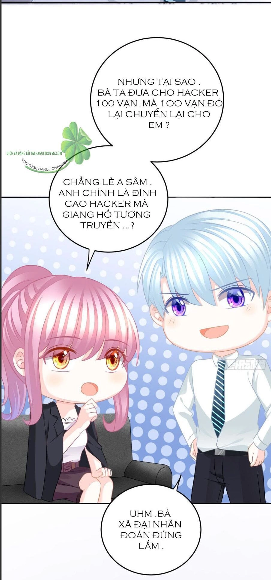 Cô Vợ Đáng Yêu Của Tổng Giám Đốc Mặt Lạnh Chapter 44 - 15