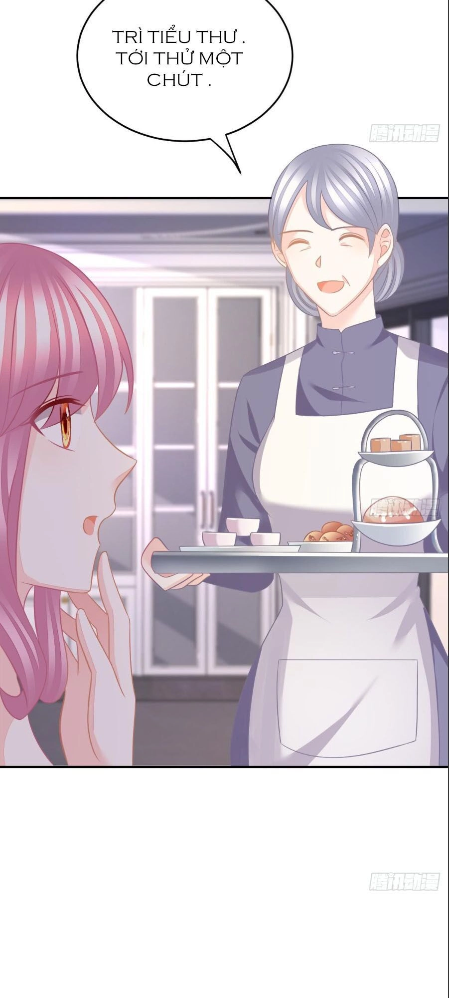 Cô Vợ Đáng Yêu Của Tổng Giám Đốc Mặt Lạnh Chapter 44 - 18