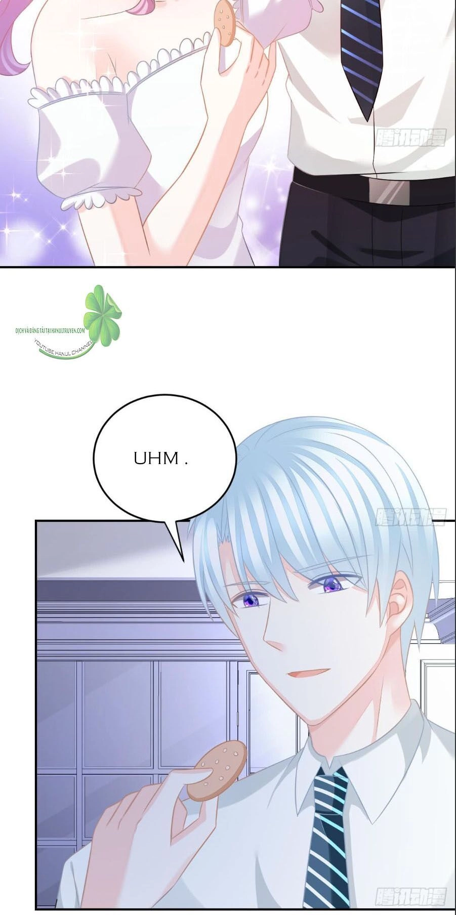 Cô Vợ Đáng Yêu Của Tổng Giám Đốc Mặt Lạnh Chapter 44 - 23