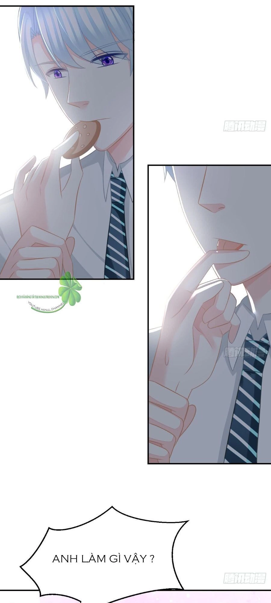 Cô Vợ Đáng Yêu Của Tổng Giám Đốc Mặt Lạnh Chapter 44 - 24