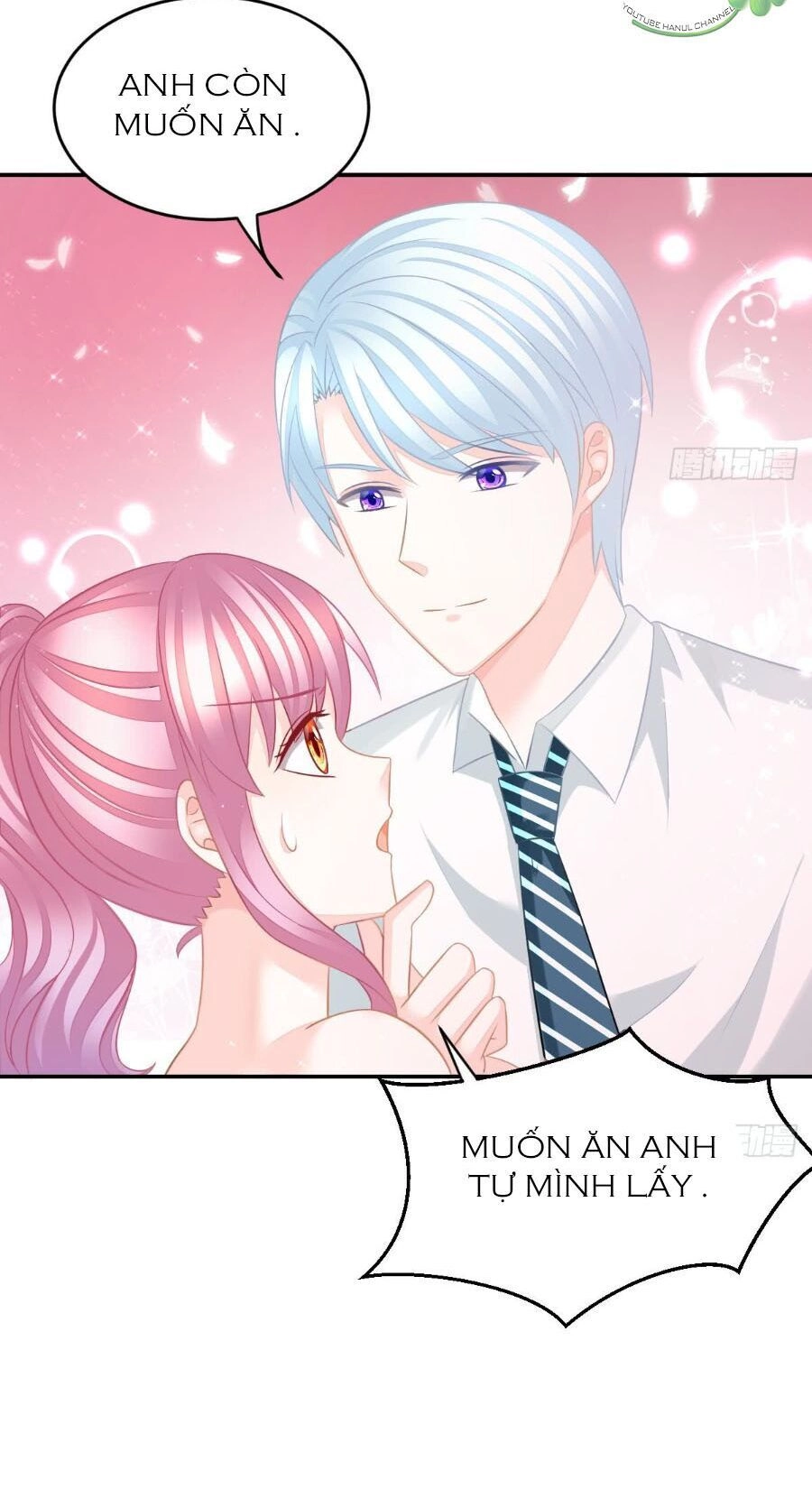 Cô Vợ Đáng Yêu Của Tổng Giám Đốc Mặt Lạnh Chapter 44 - 26