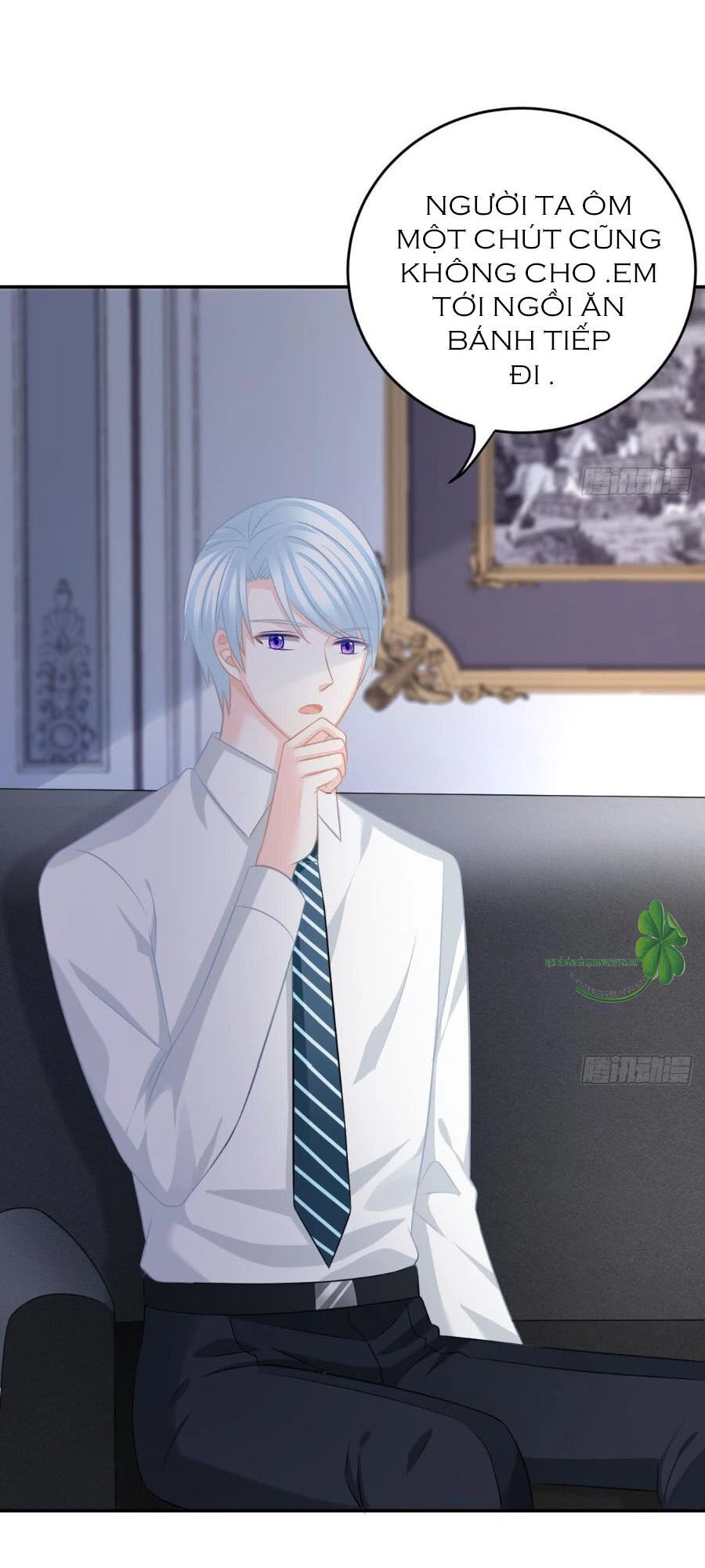 Cô Vợ Đáng Yêu Của Tổng Giám Đốc Mặt Lạnh Chapter 44 - 28