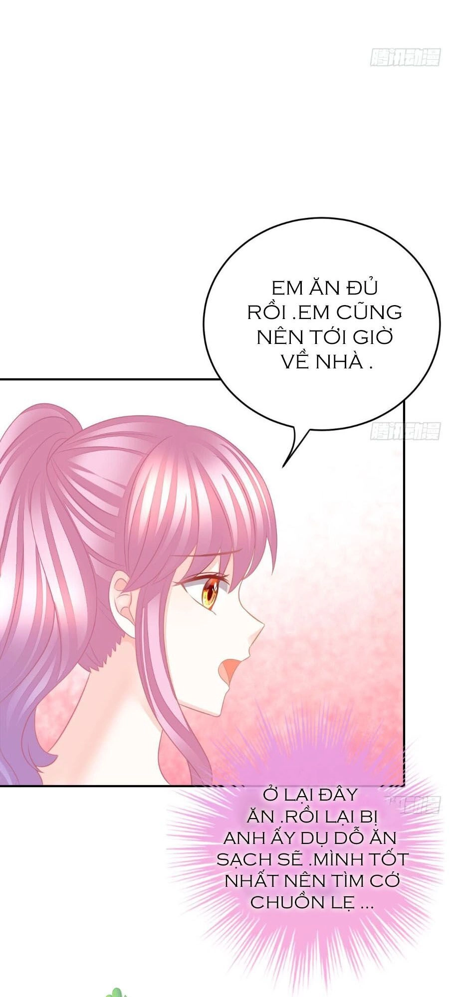 Cô Vợ Đáng Yêu Của Tổng Giám Đốc Mặt Lạnh Chapter 44 - 29