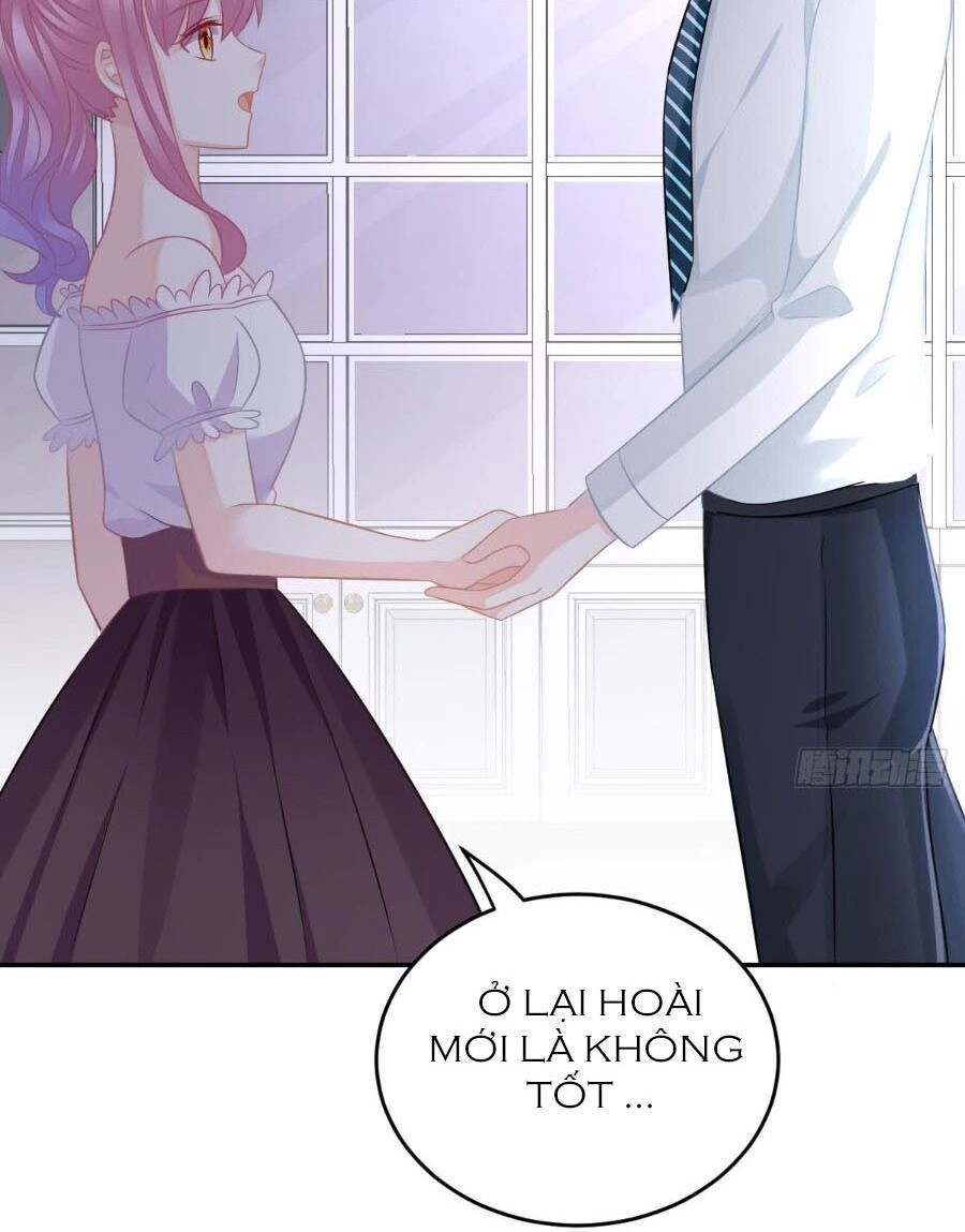 Cô Vợ Đáng Yêu Của Tổng Giám Đốc Mặt Lạnh Chapter 44 - 31