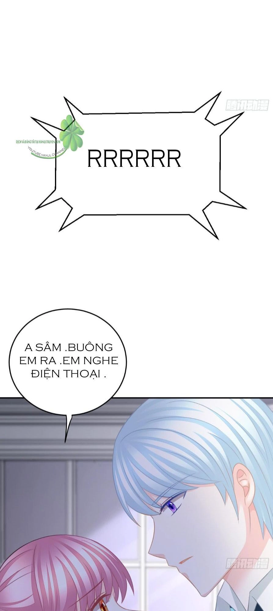 Cô Vợ Đáng Yêu Của Tổng Giám Đốc Mặt Lạnh Chapter 44 - 35