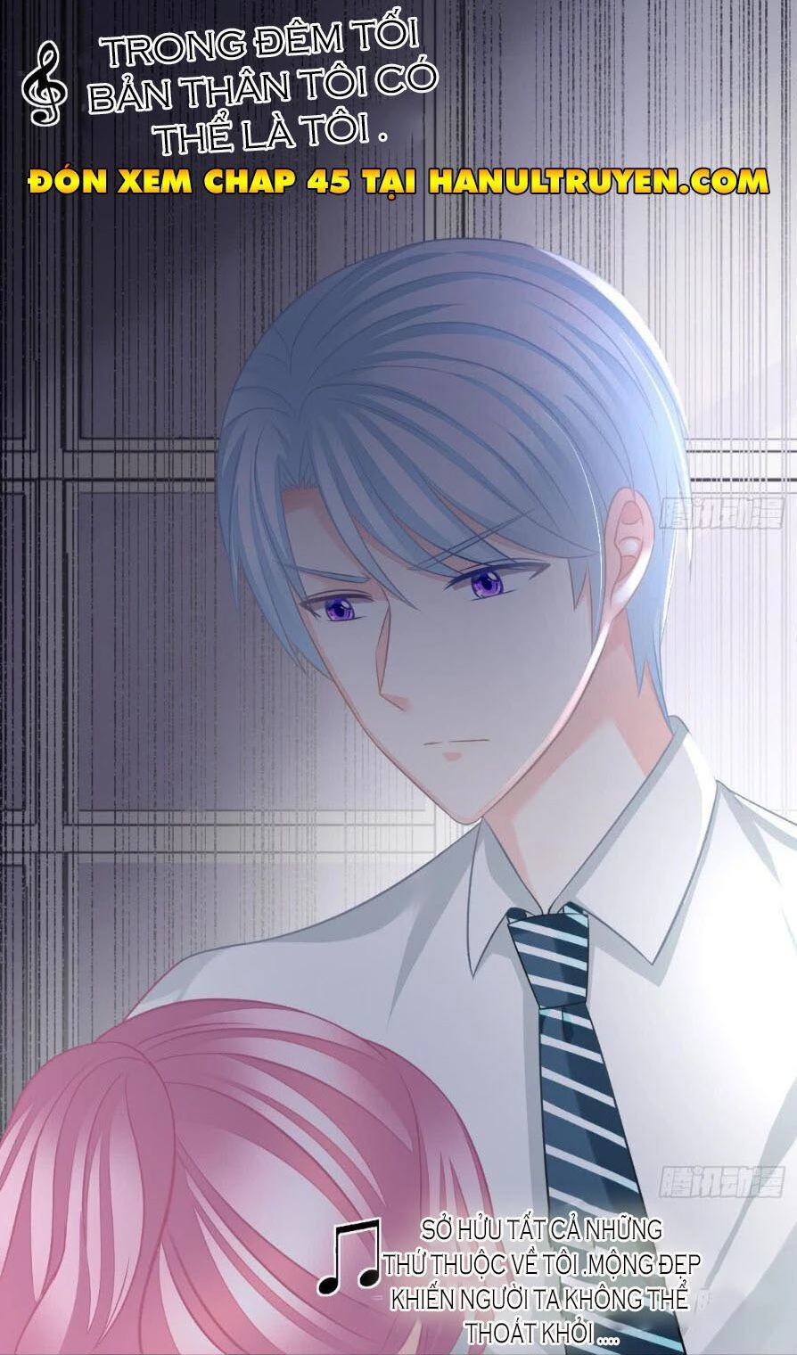 Cô Vợ Đáng Yêu Của Tổng Giám Đốc Mặt Lạnh Chapter 44 - 37