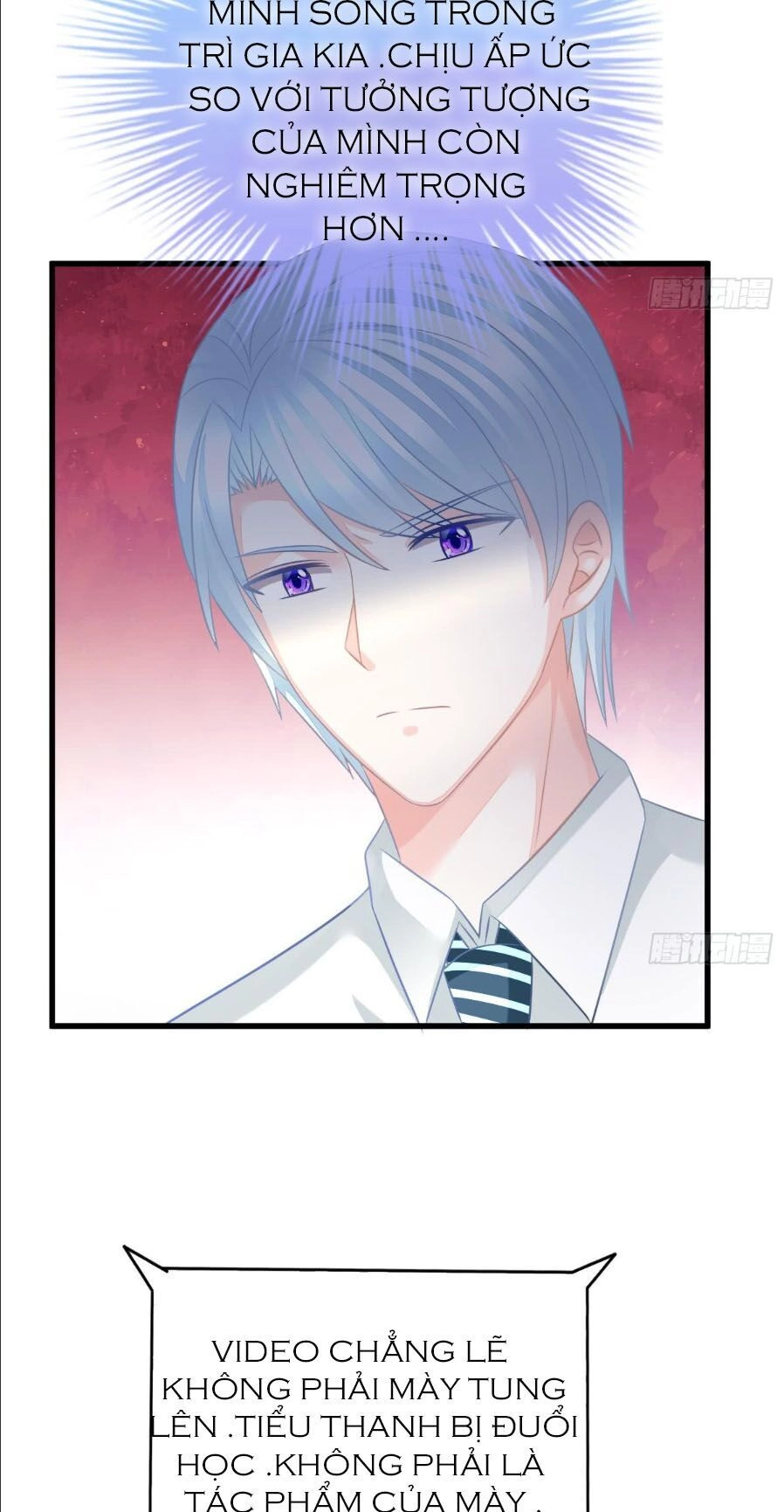 Cô Vợ Đáng Yêu Của Tổng Giám Đốc Mặt Lạnh Chapter 45 - 4