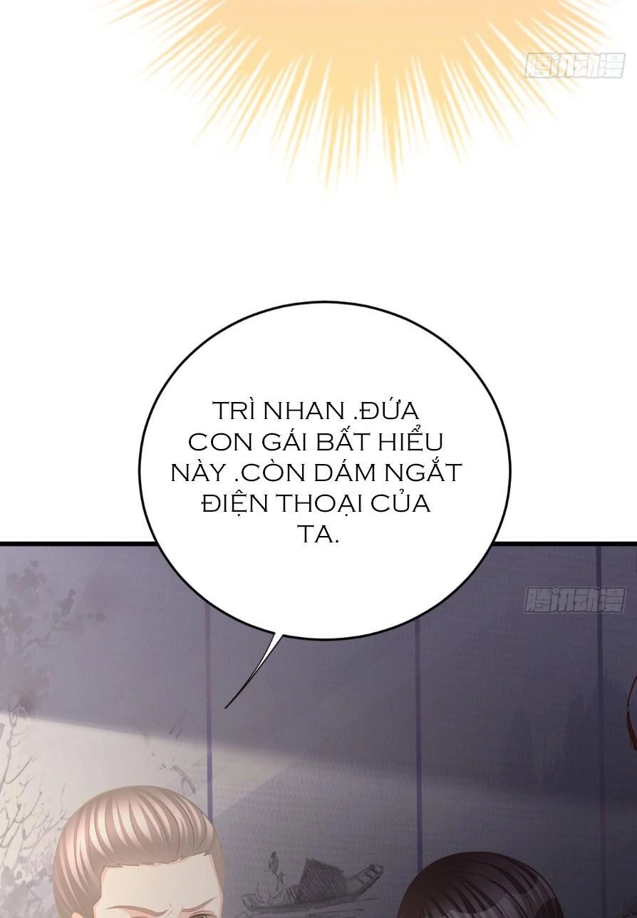 Cô Vợ Đáng Yêu Của Tổng Giám Đốc Mặt Lạnh Chapter 45 - 11