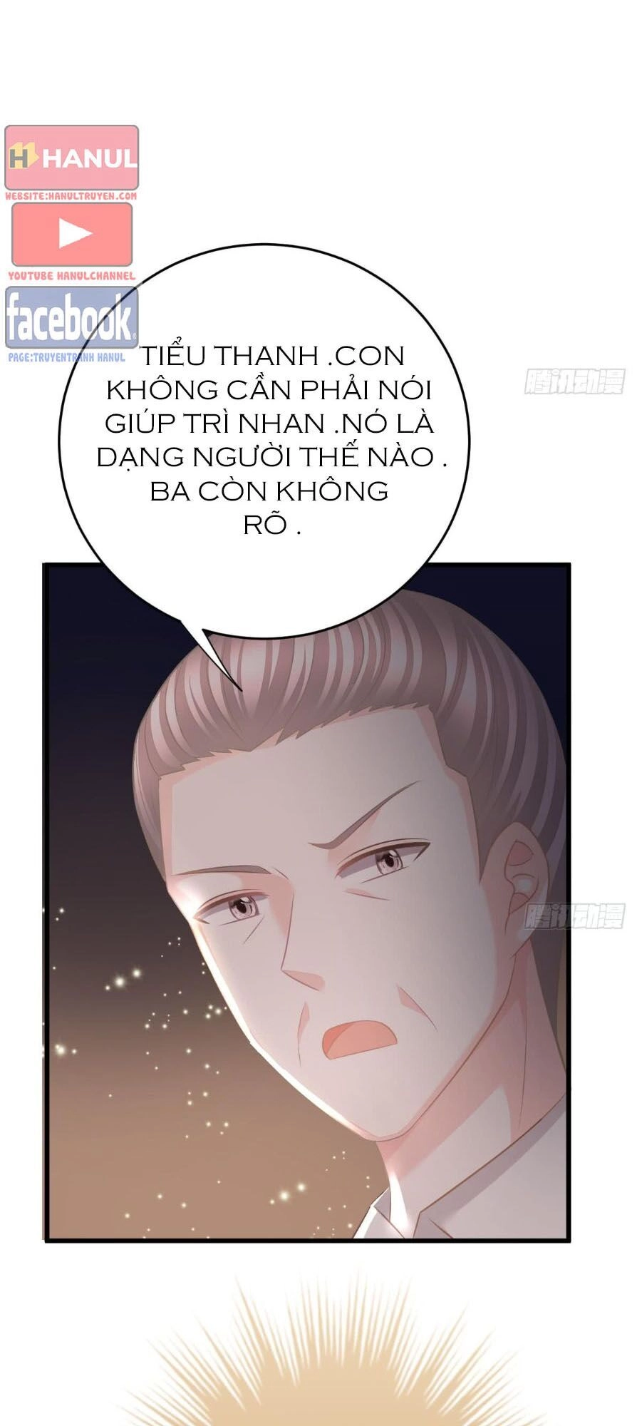 Cô Vợ Đáng Yêu Của Tổng Giám Đốc Mặt Lạnh Chapter 45 - 13