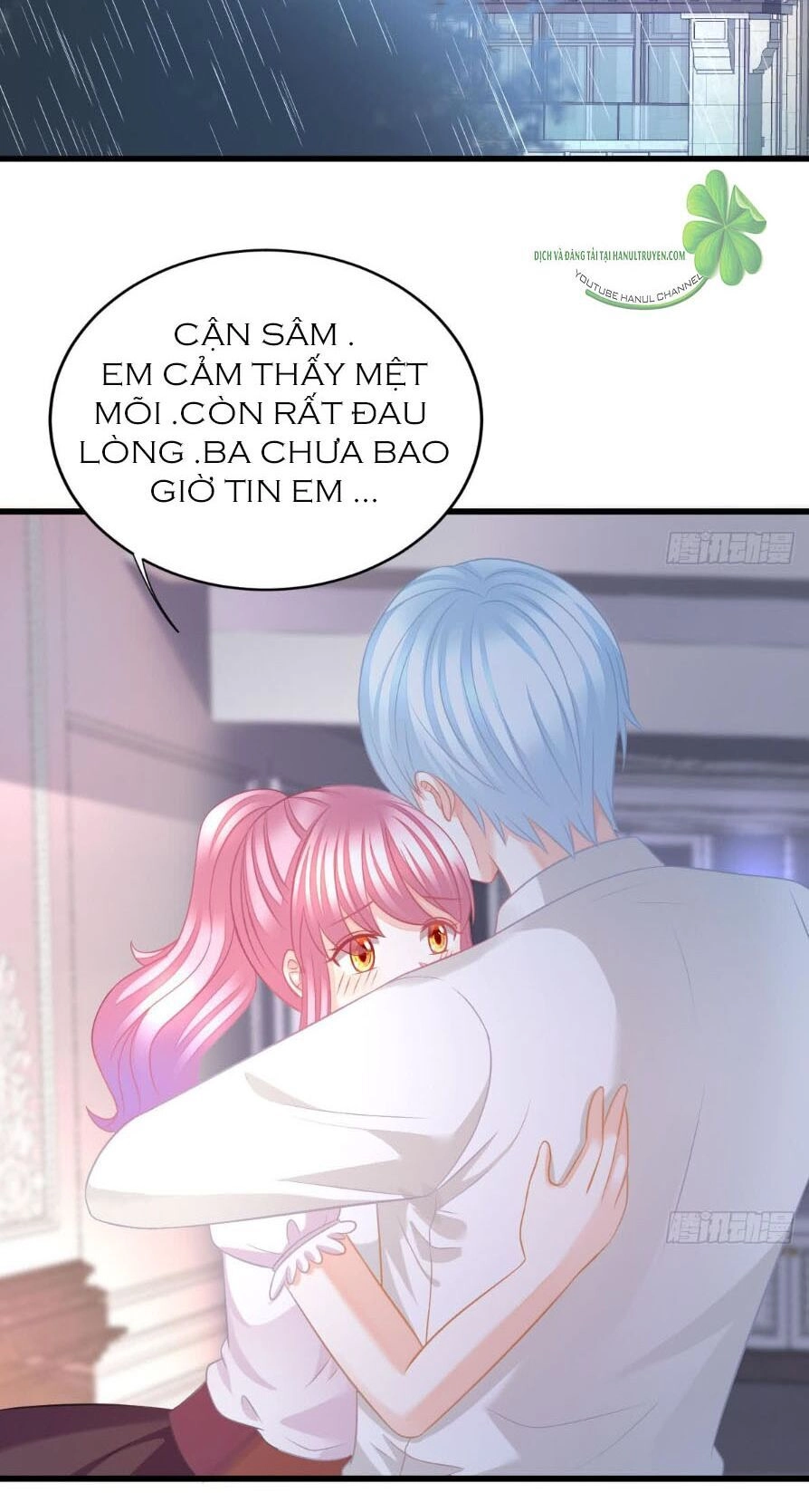 Cô Vợ Đáng Yêu Của Tổng Giám Đốc Mặt Lạnh Chapter 45 - 15