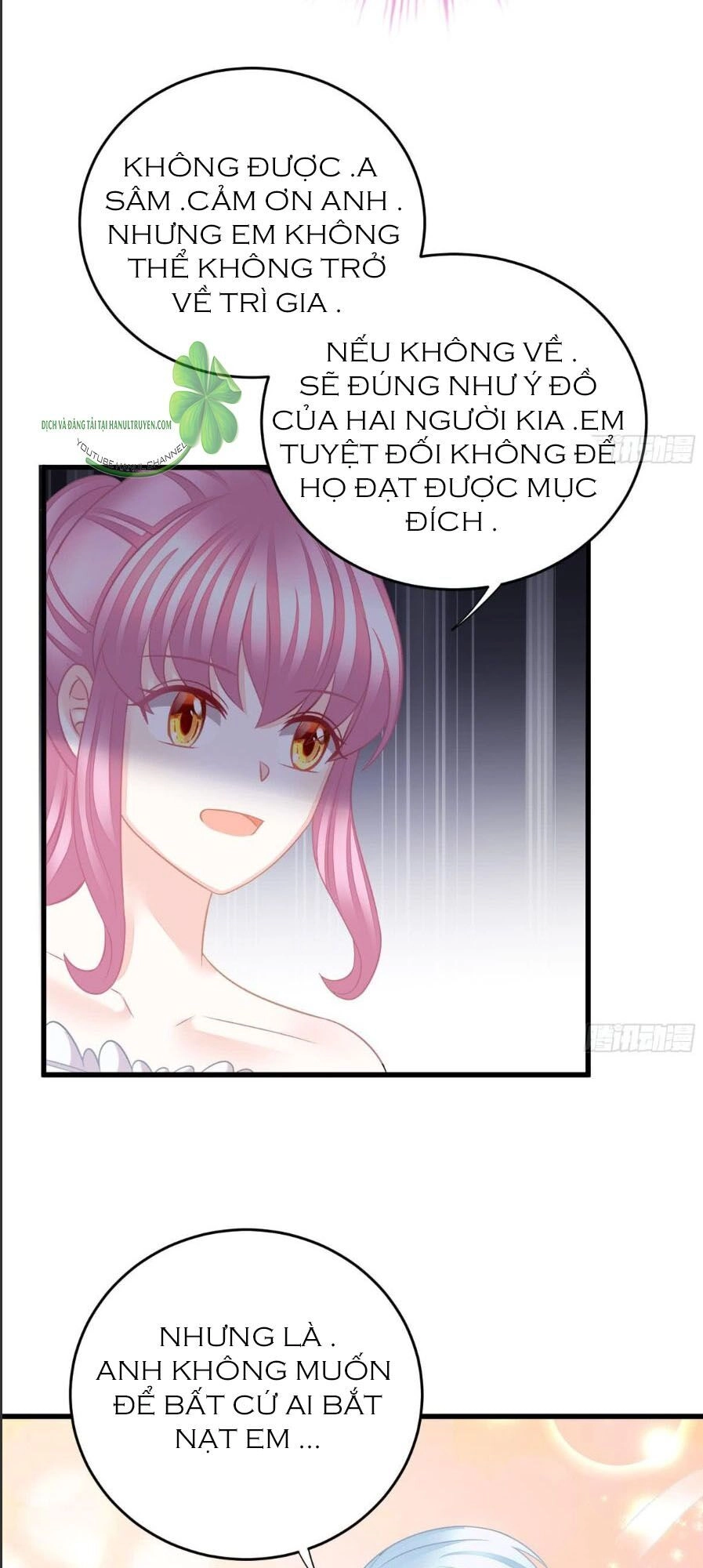 Cô Vợ Đáng Yêu Của Tổng Giám Đốc Mặt Lạnh Chapter 45 - 17