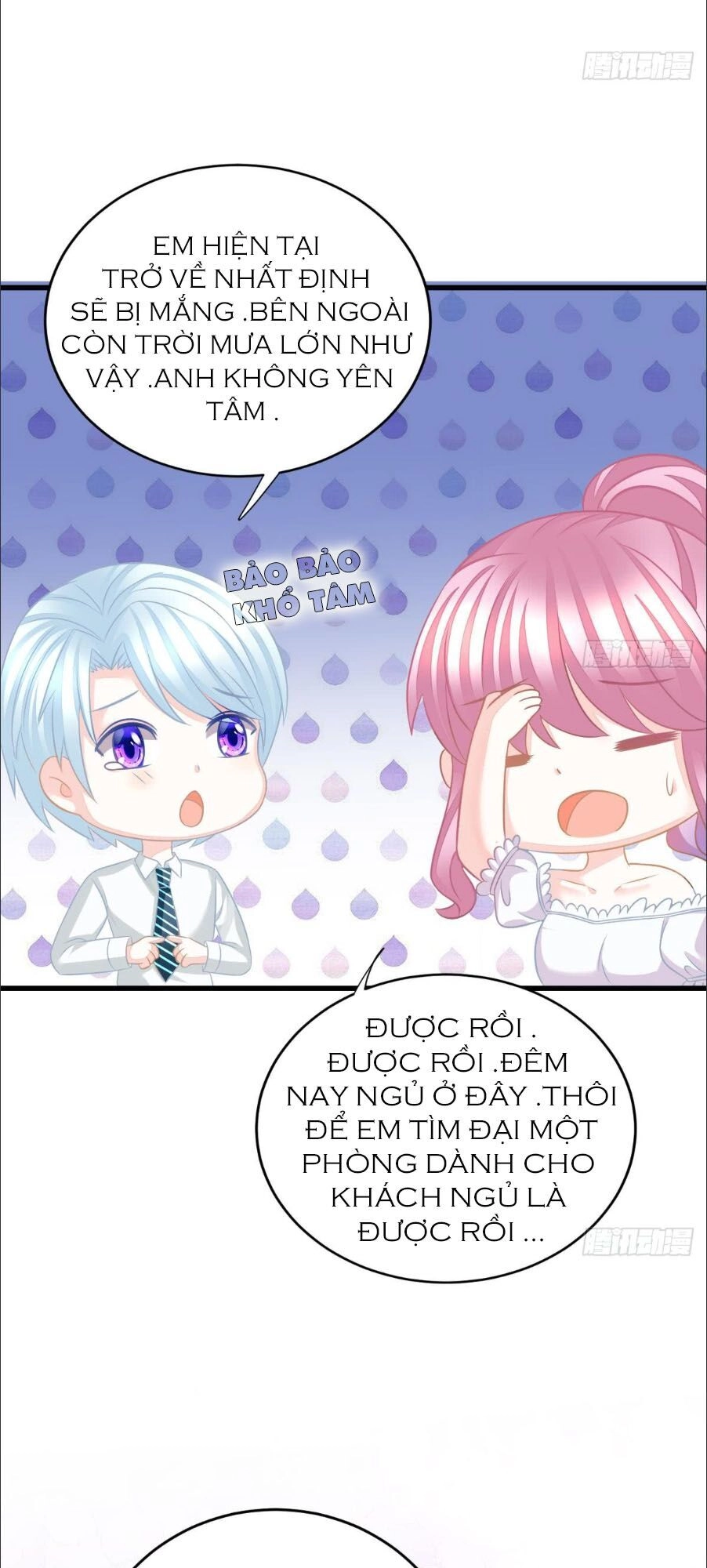 Cô Vợ Đáng Yêu Của Tổng Giám Đốc Mặt Lạnh Chapter 45 - 24