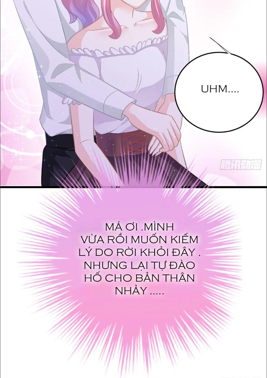 Cô Vợ Đáng Yêu Của Tổng Giám Đốc Mặt Lạnh Chapter 45 - 26