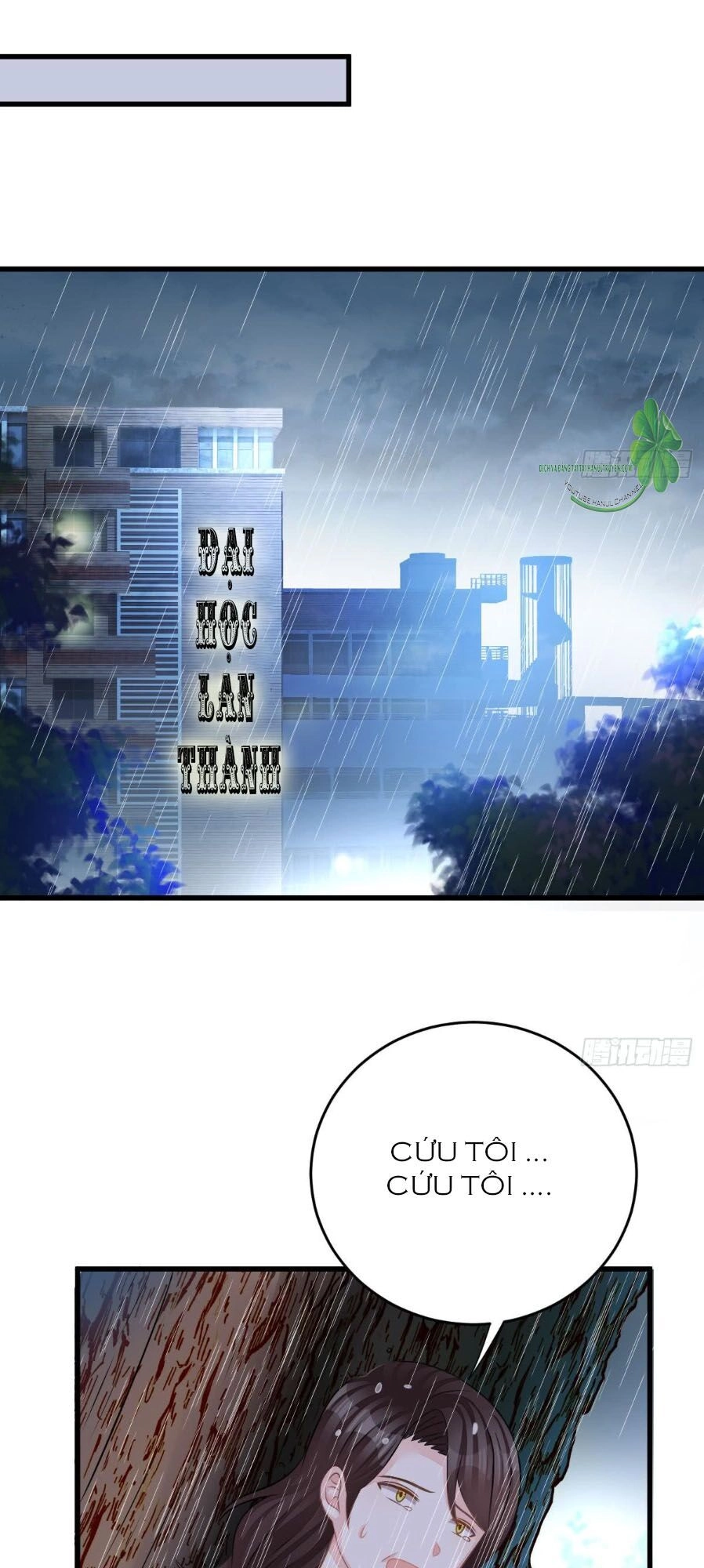 Cô Vợ Đáng Yêu Của Tổng Giám Đốc Mặt Lạnh Chapter 45 - 27