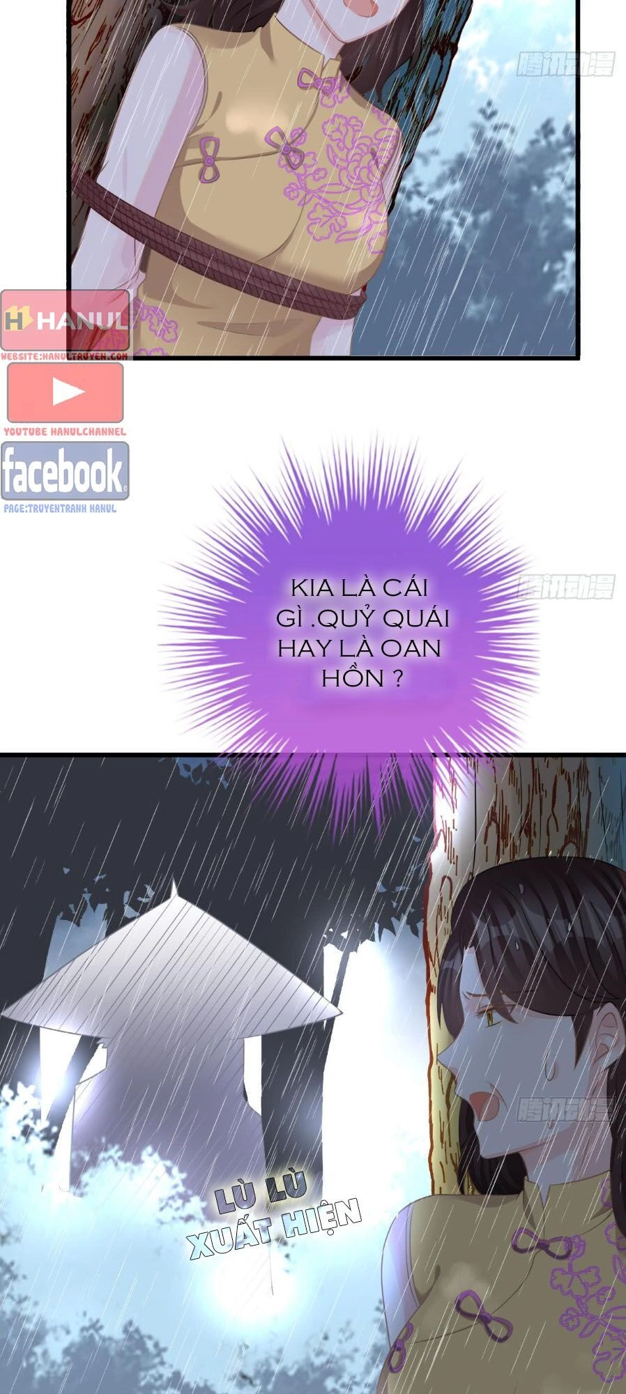 Cô Vợ Đáng Yêu Của Tổng Giám Đốc Mặt Lạnh Chapter 45 - 28