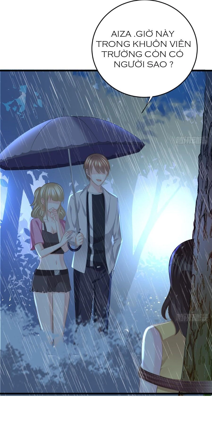 Cô Vợ Đáng Yêu Của Tổng Giám Đốc Mặt Lạnh Chapter 45 - 30