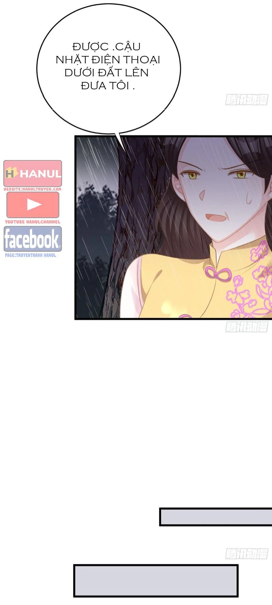 Cô Vợ Đáng Yêu Của Tổng Giám Đốc Mặt Lạnh Chapter 45 - 32