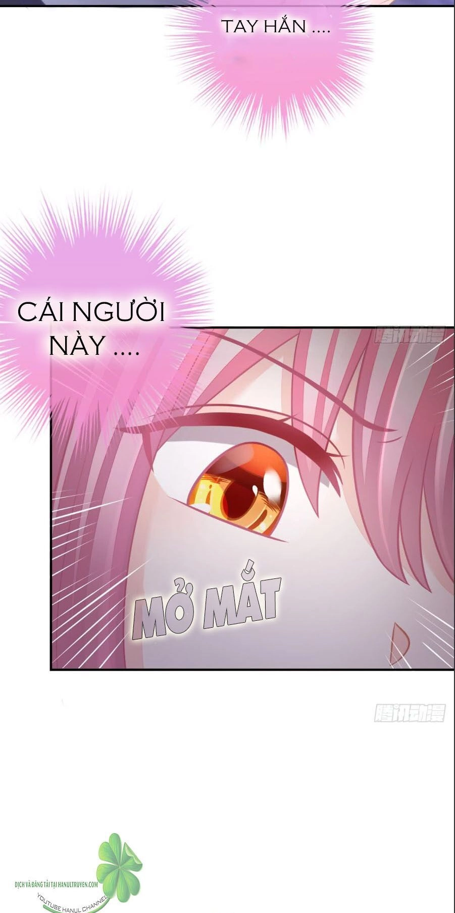 Cô Vợ Đáng Yêu Của Tổng Giám Đốc Mặt Lạnh Chapter 46 - 8