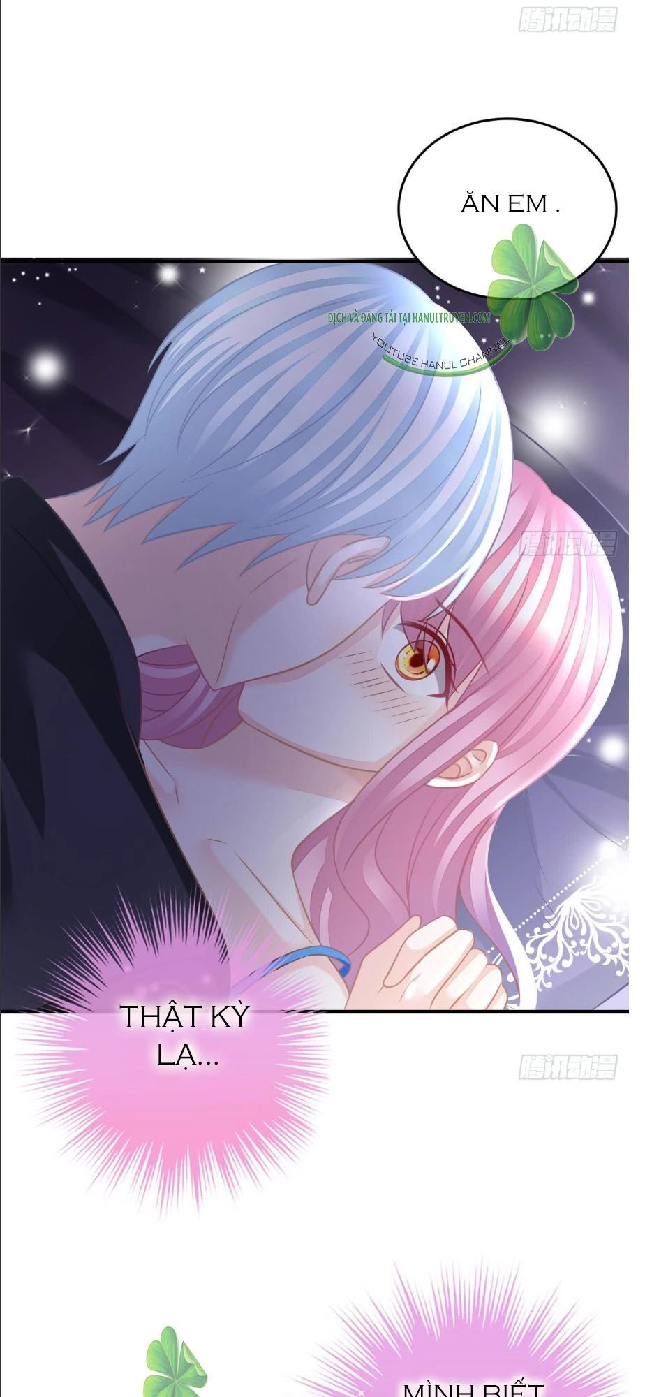 Cô Vợ Đáng Yêu Của Tổng Giám Đốc Mặt Lạnh Chapter 46 - 11