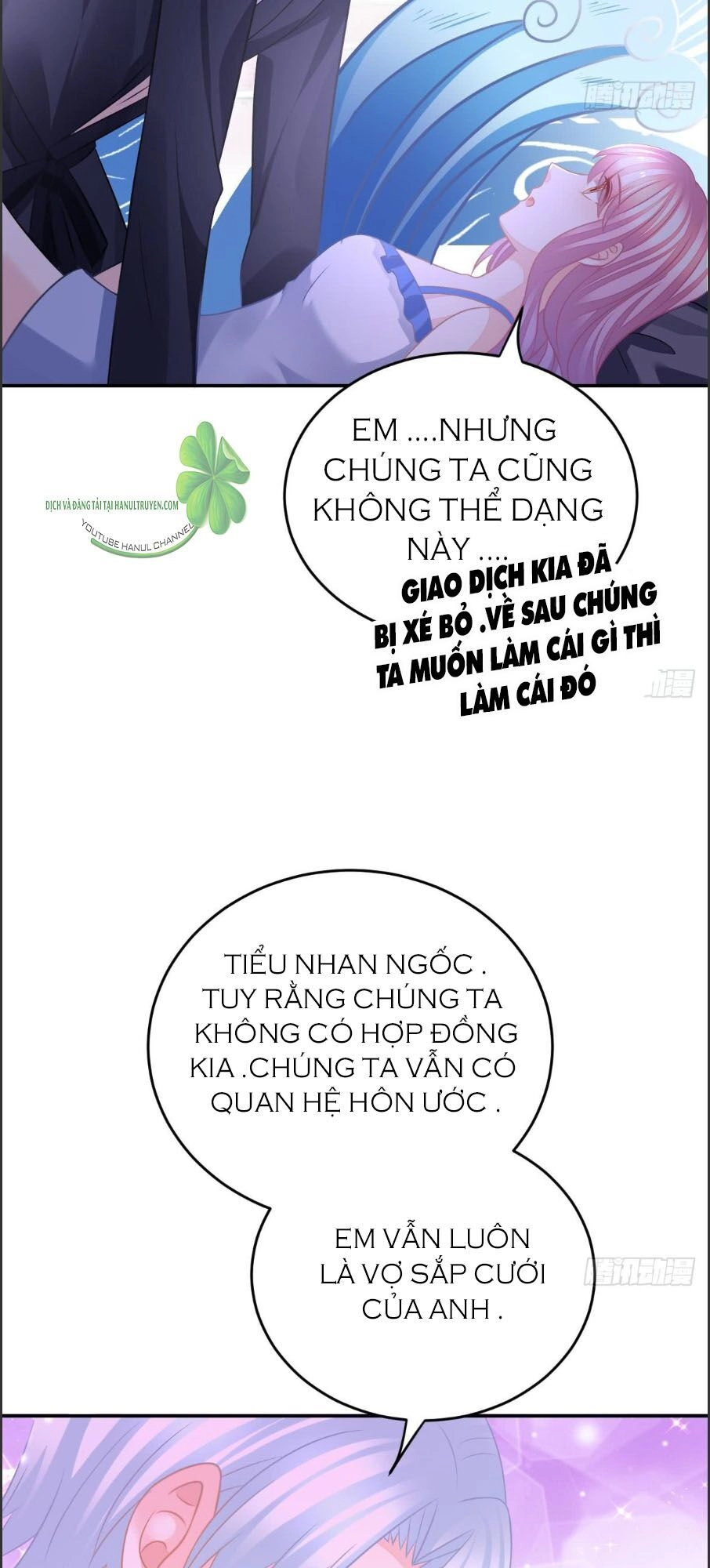 Cô Vợ Đáng Yêu Của Tổng Giám Đốc Mặt Lạnh Chapter 46 - 21