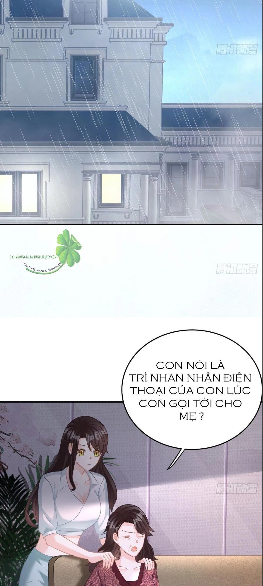 Cô Vợ Đáng Yêu Của Tổng Giám Đốc Mặt Lạnh Chapter 46 - 27