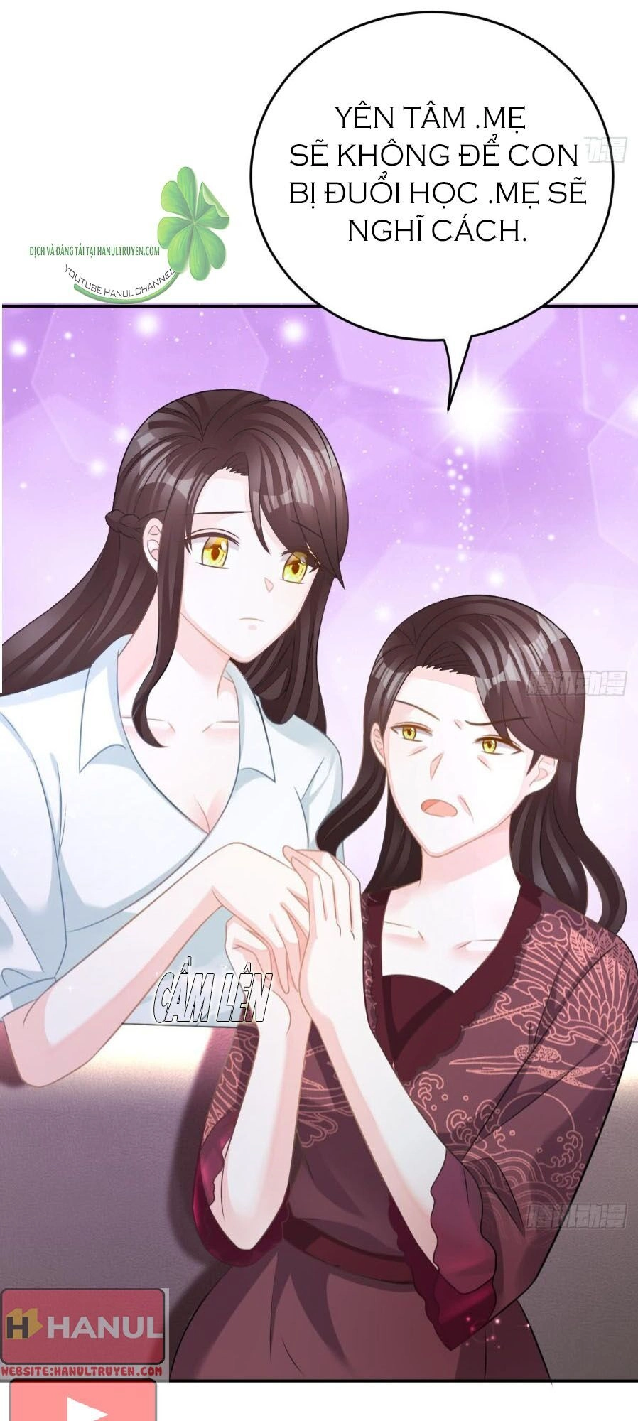 Cô Vợ Đáng Yêu Của Tổng Giám Đốc Mặt Lạnh Chapter 46 - 31