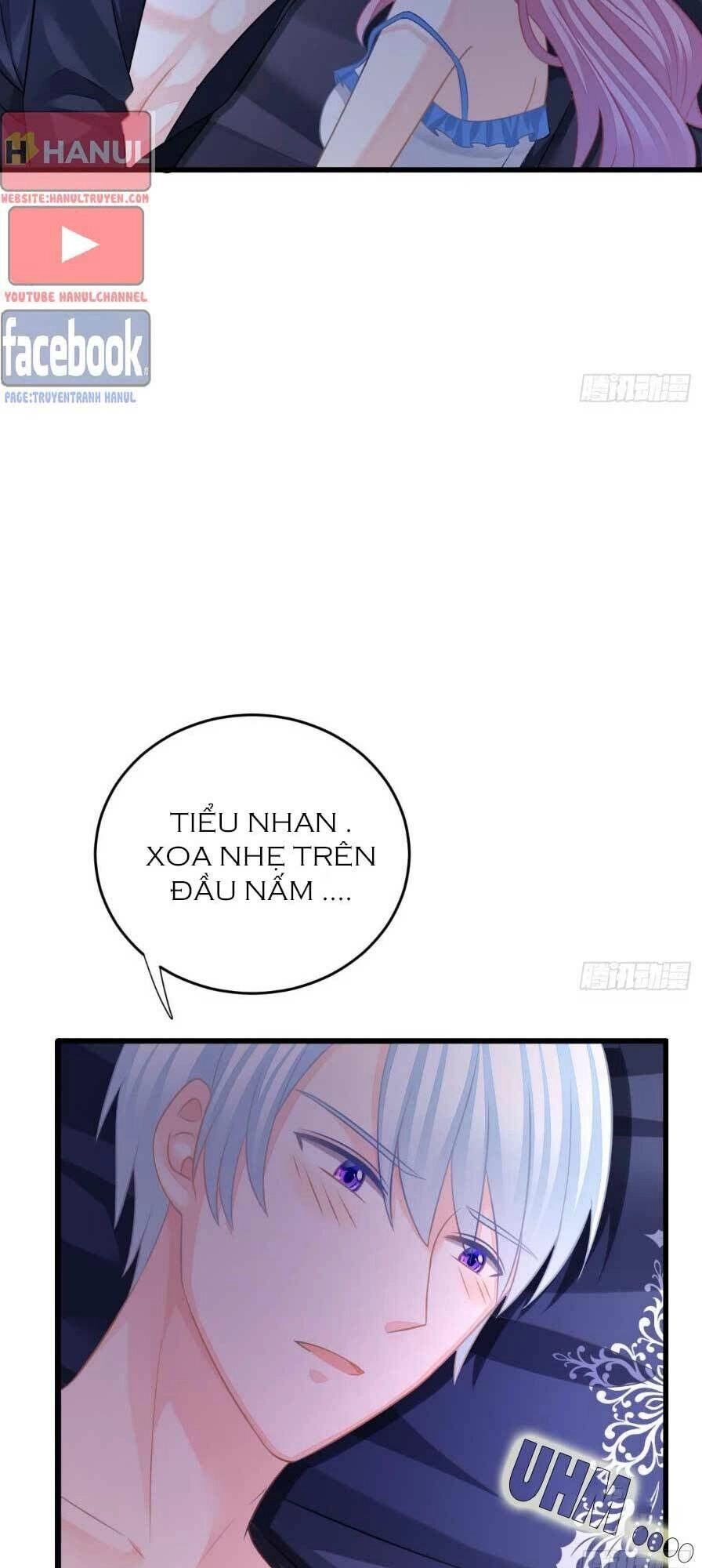 Cô Vợ Đáng Yêu Của Tổng Giám Đốc Mặt Lạnh Chapter 47 - 7